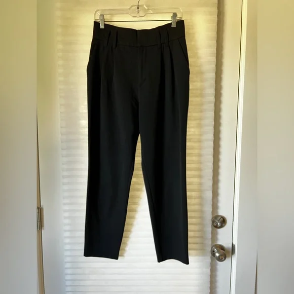 Zara TRF Black Women’s pants - Picture 4 of 8